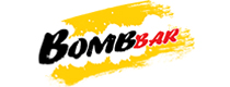 Логотип магазина Bombbar